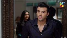 Tum Mere Kya Ho - Episode 44 - 4th Jun 2024